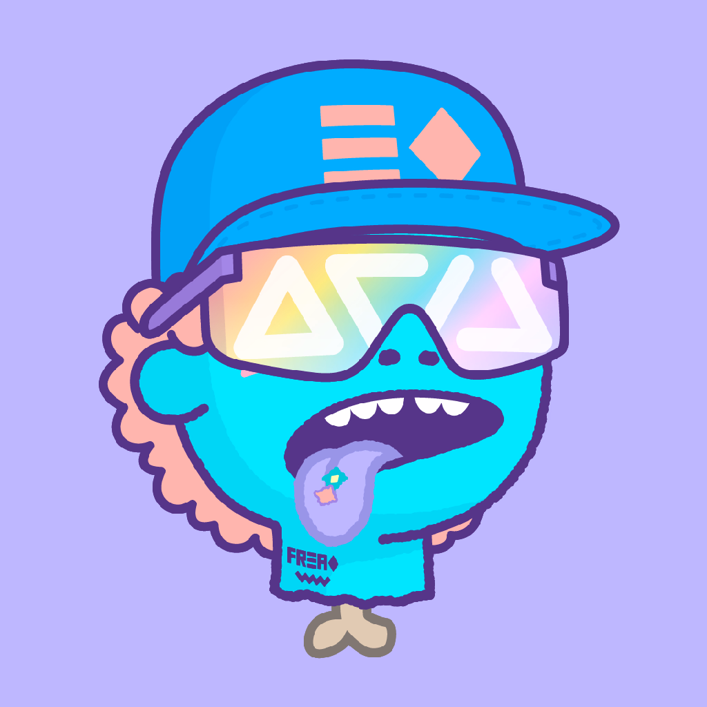 Dead Punk #8711 | DΞCAPINATION