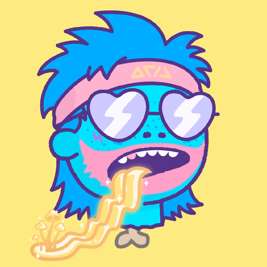 Dead Punk #8724 | DΞCAPINATION