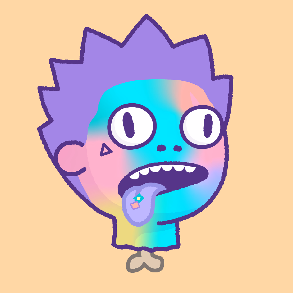 Dead Punk #8727 | DΞCAPINATION