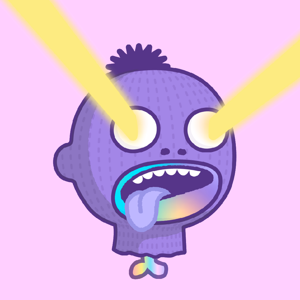 Dead Punk #8732 | DΞCAPINATION