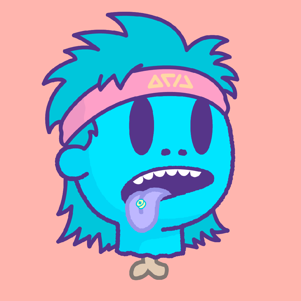 Dead Punk #8738 | DΞCAPINATION