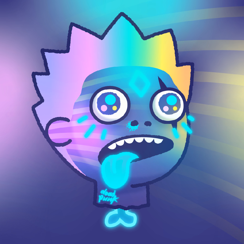 Dead Punk #8741 | DΞCAPINATION