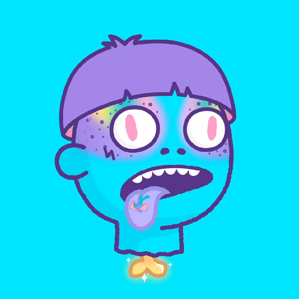Dead Punk #8745 | DΞCAPINATION