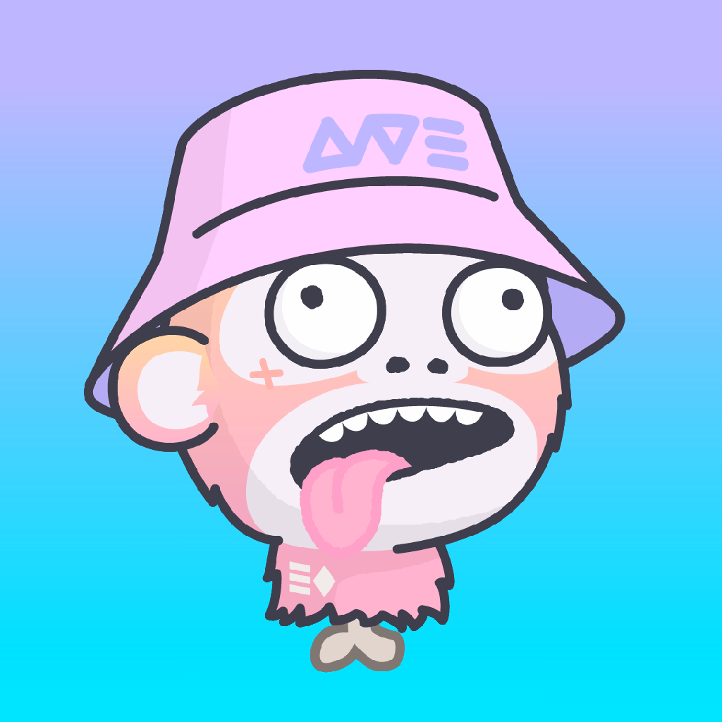 Dead Punk #8748 | DΞCAPINATION