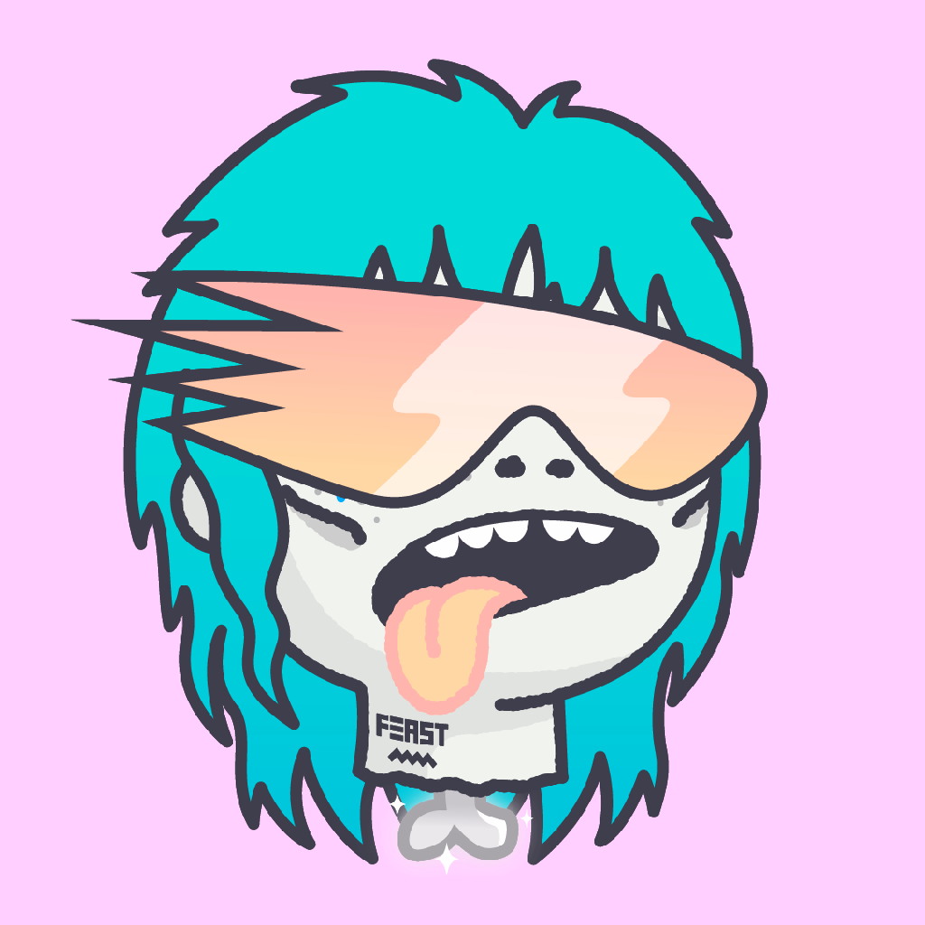 Dead Punk #8759 | DΞCAPINATION