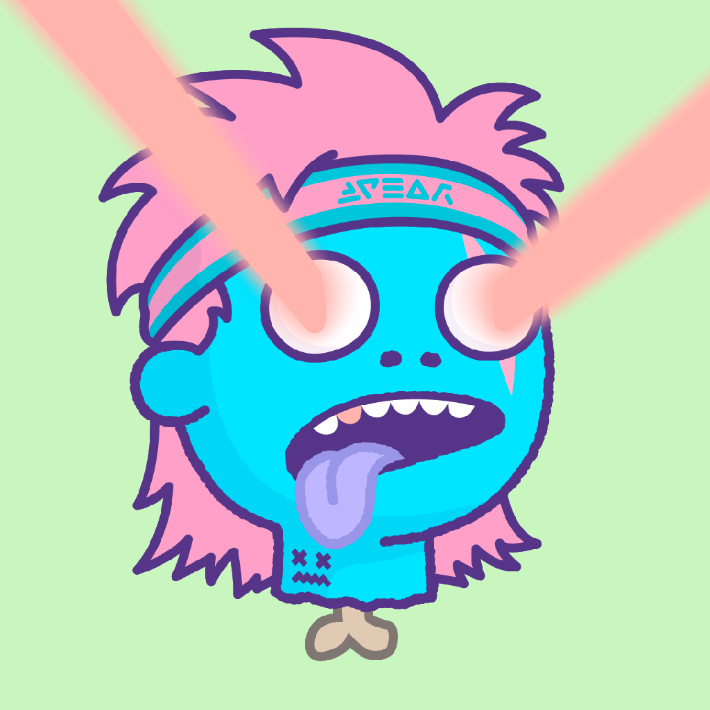 Dead Punk #8763 | DΞCAPINATION