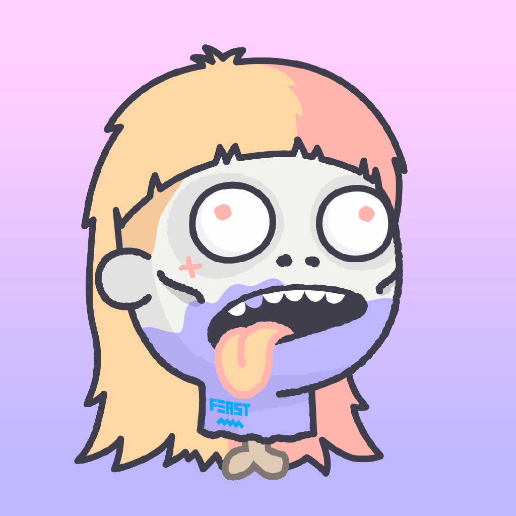 Dead Punk #8774 | DΞCAPINATION