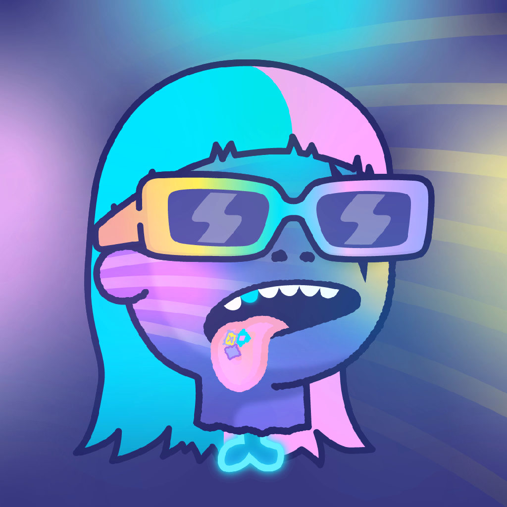 Dead Punk #8780 | DΞCAPINATION