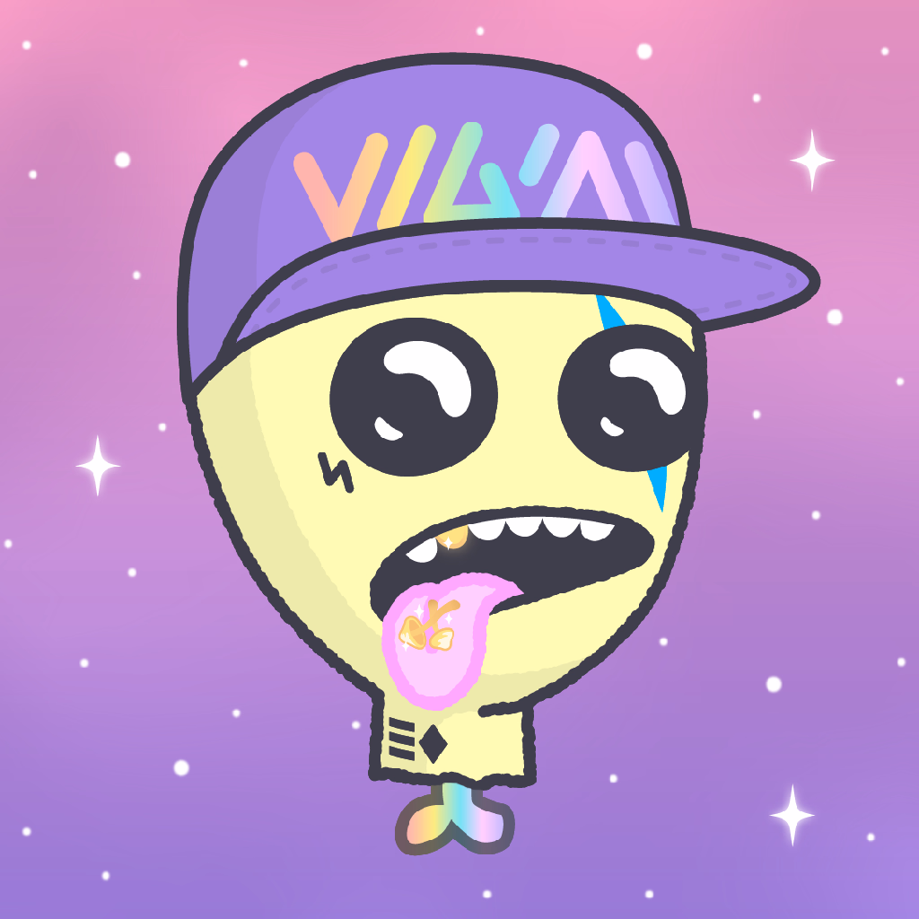 Dead Punk #8781 | DΞCAPINATION