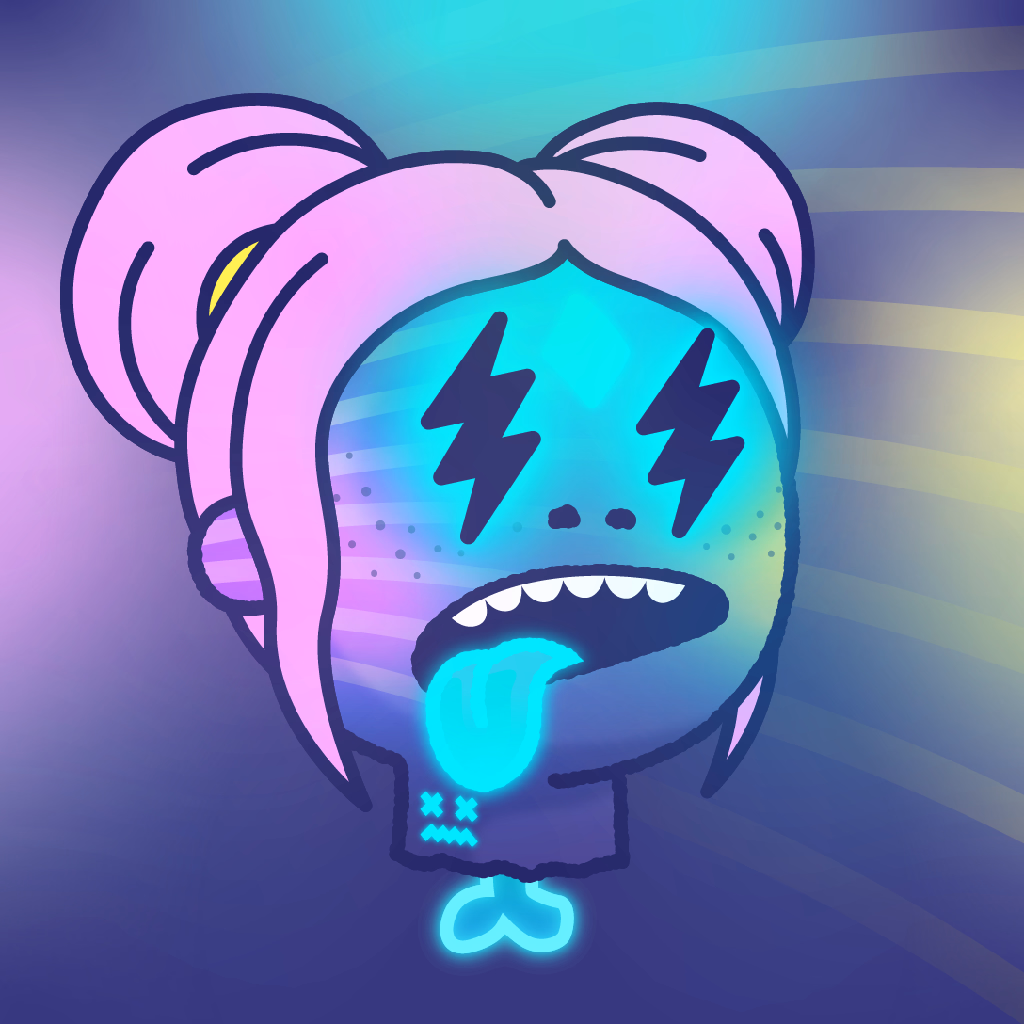 Dead Punk #8786 | DΞCAPINATION