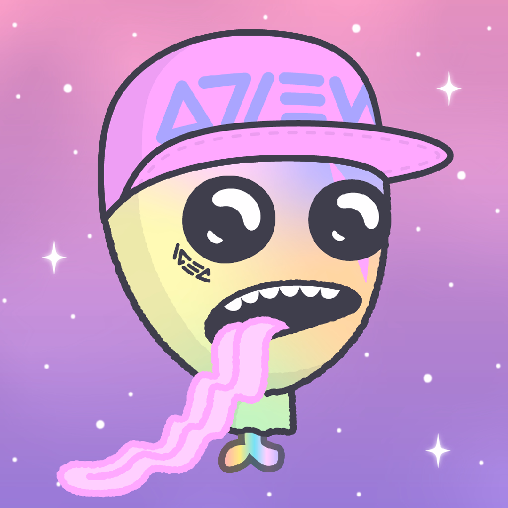 Dead Punk #8791 | DΞCAPINATION