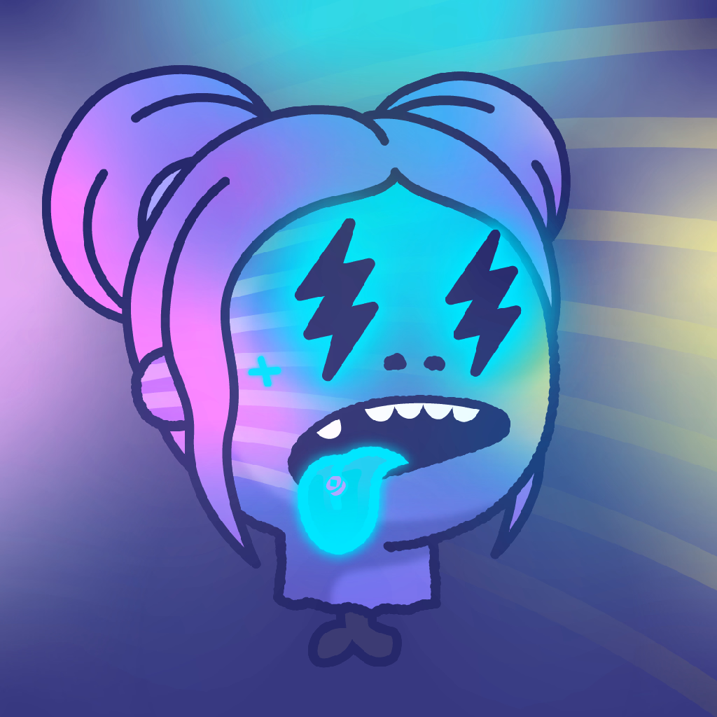 Dead Punk #8794 | DΞCAPINATION