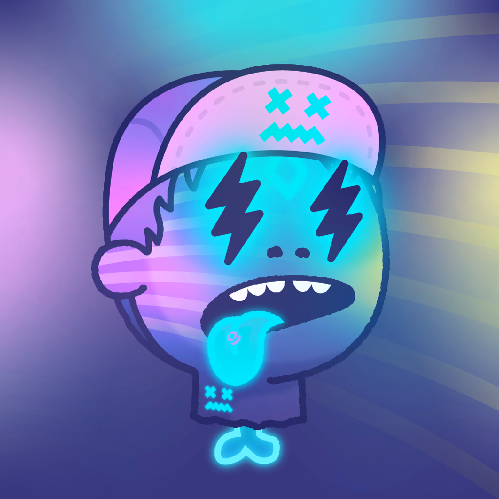 Dead Punk #8795 | DΞCAPINATION