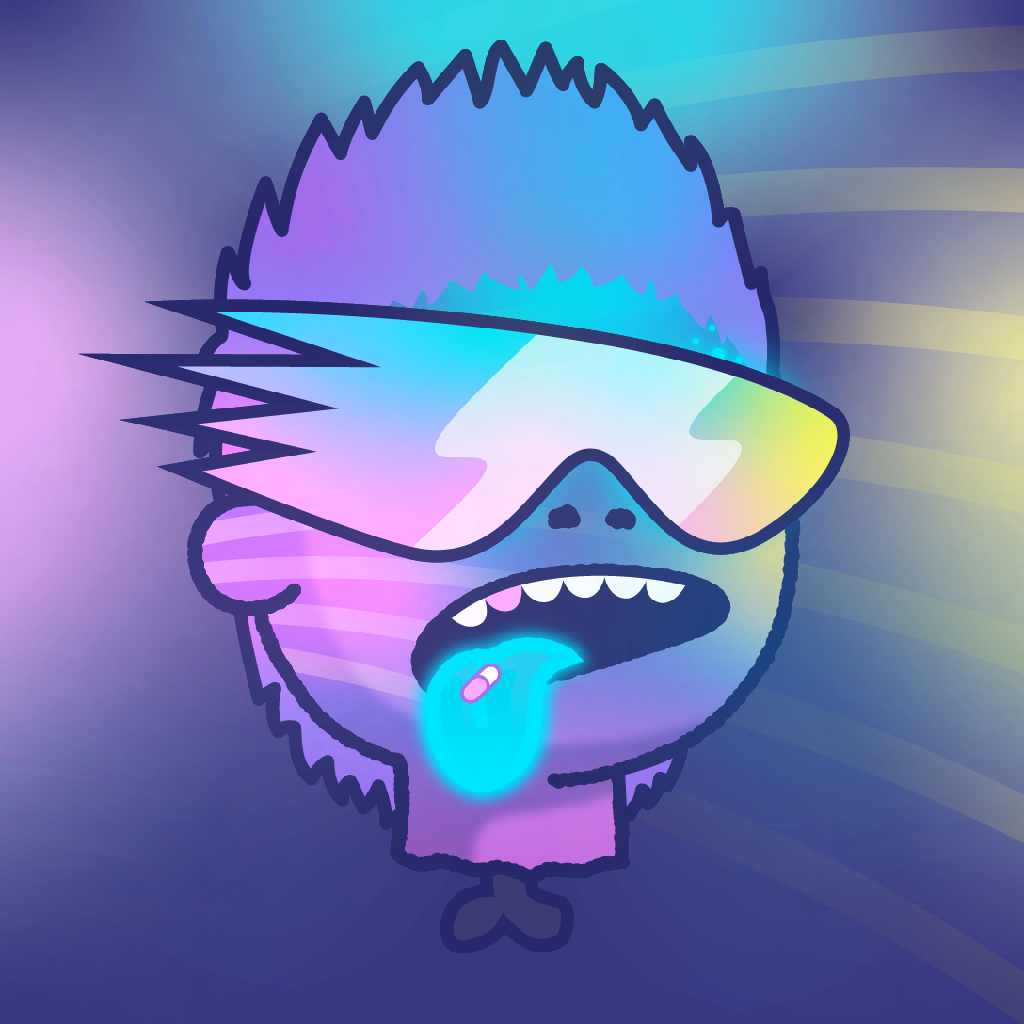Dead Punk #8796 | DΞCAPINATION