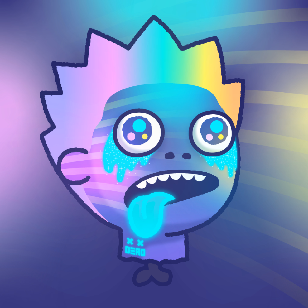 Dead Punk #8799 | DΞCAPINATION