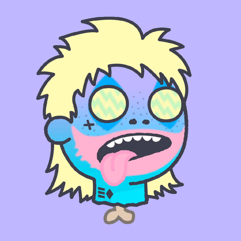 Dead Punk #88 | DΞCAPINATION