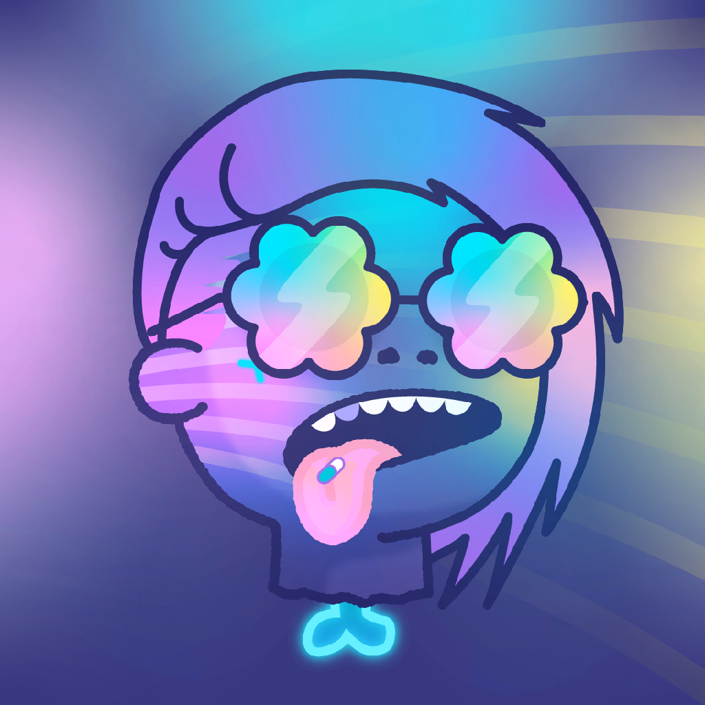 Dead Punk #8801 | DΞCAPINATION