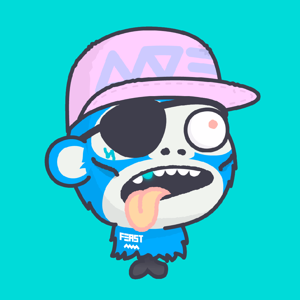 Dead Punk #8802 | DΞCAPINATION