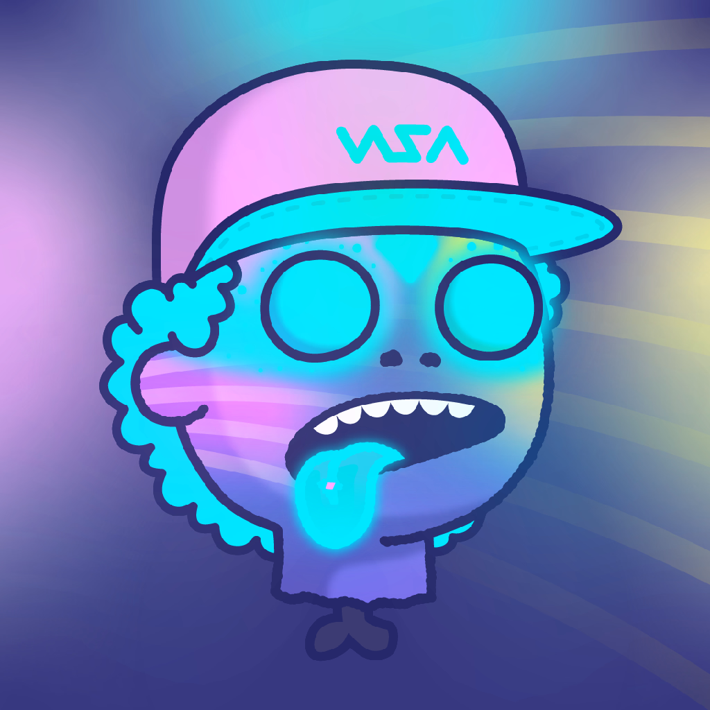 Dead Punk #8804 | DΞCAPINATION