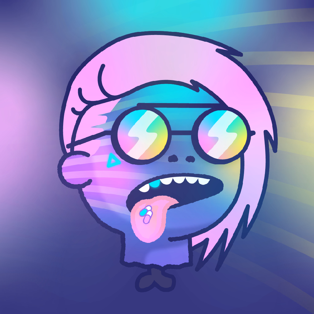 Dead Punk #8809 | DΞCAPINATION