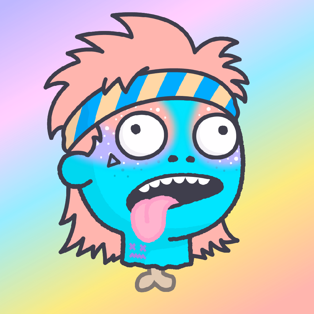 Dead Punk #885 | DΞCAPINATION