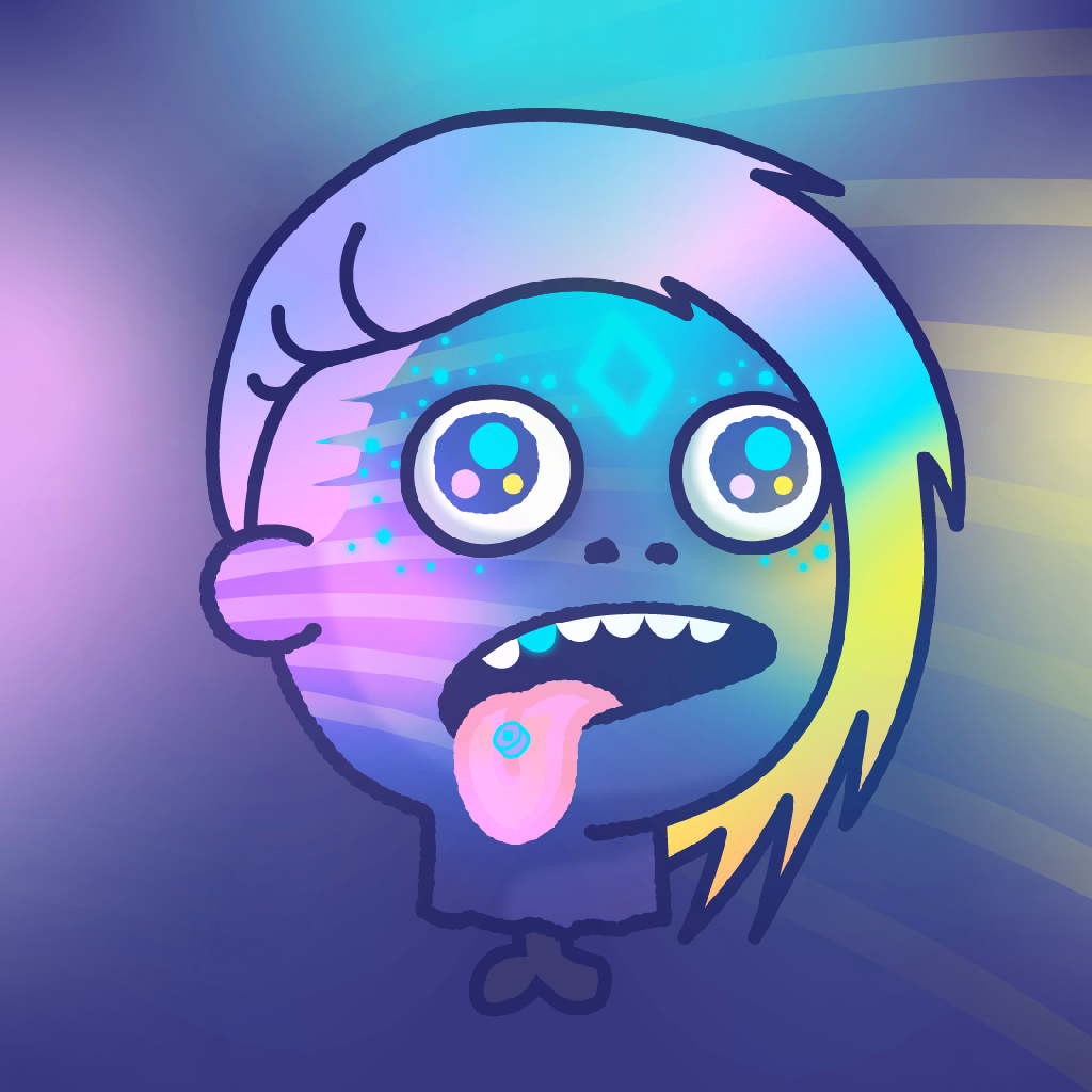 Dead Punk #8850 | DΞCAPINATION