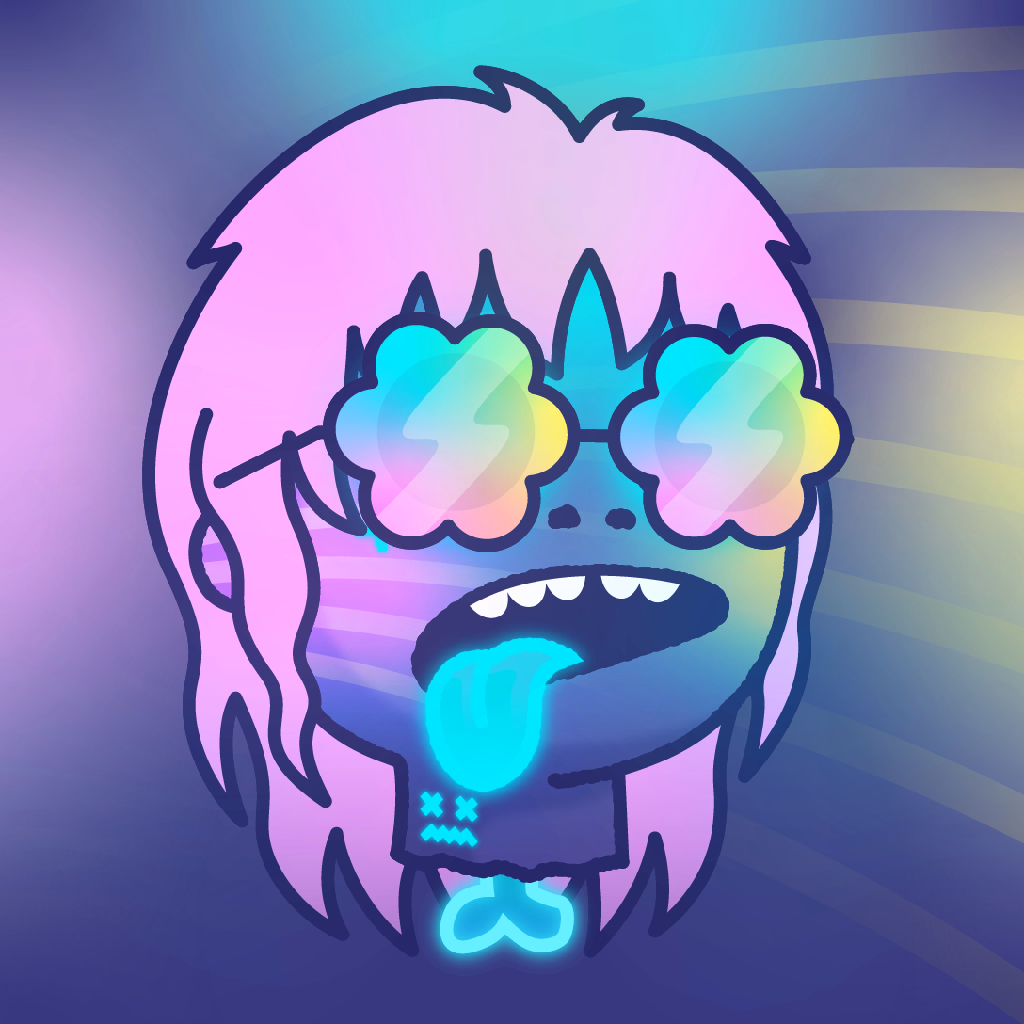 Dead Punk #8859 | DΞCAPINATION