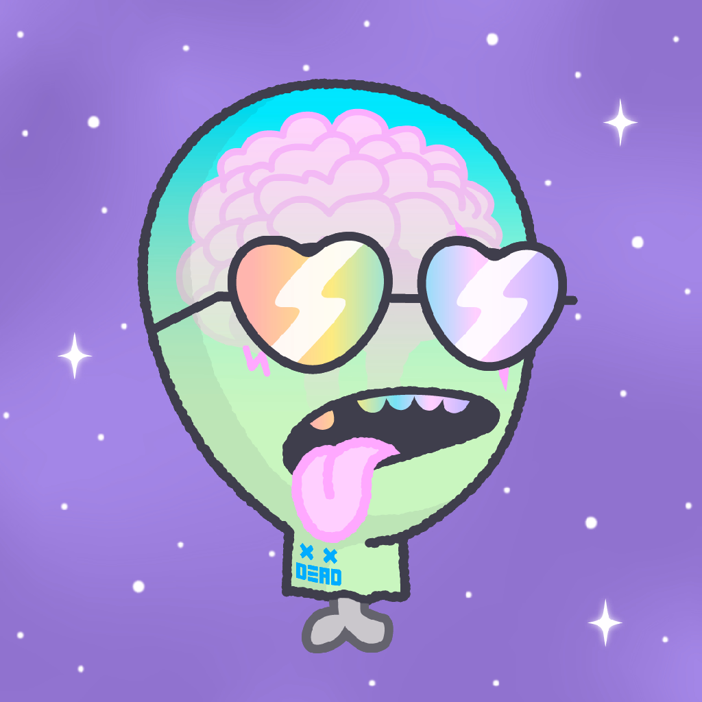 Browse ALIEN in the gallery