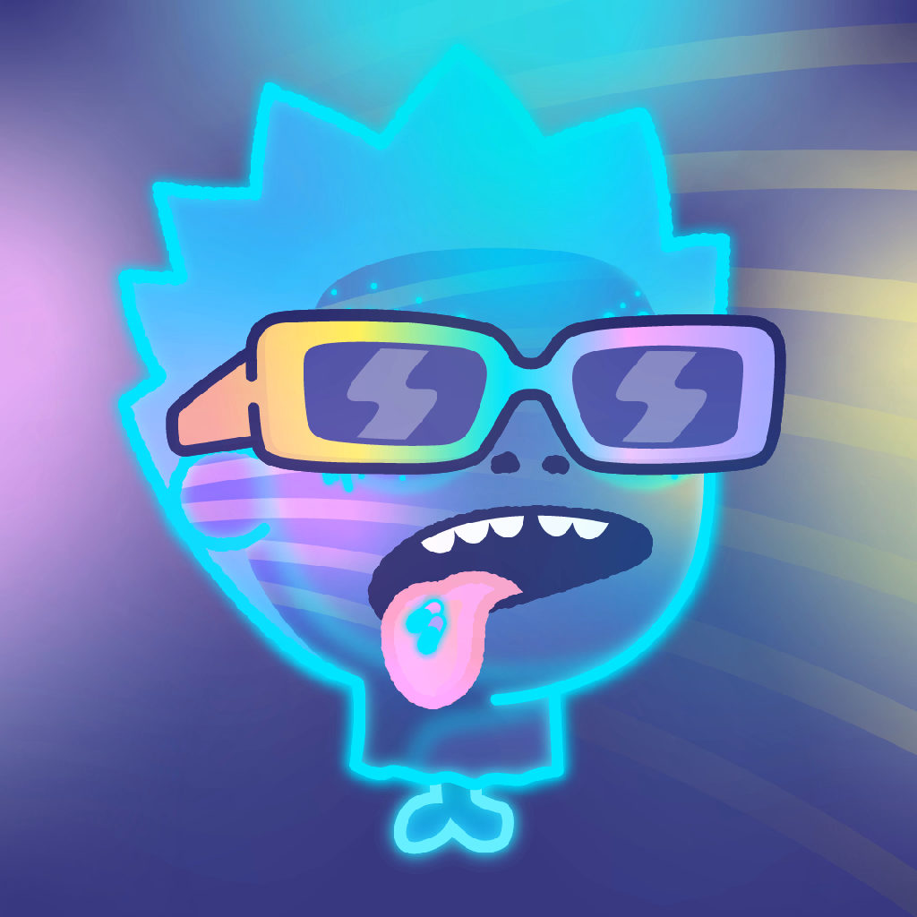 Dead Punk #8873 | DΞCAPINATION