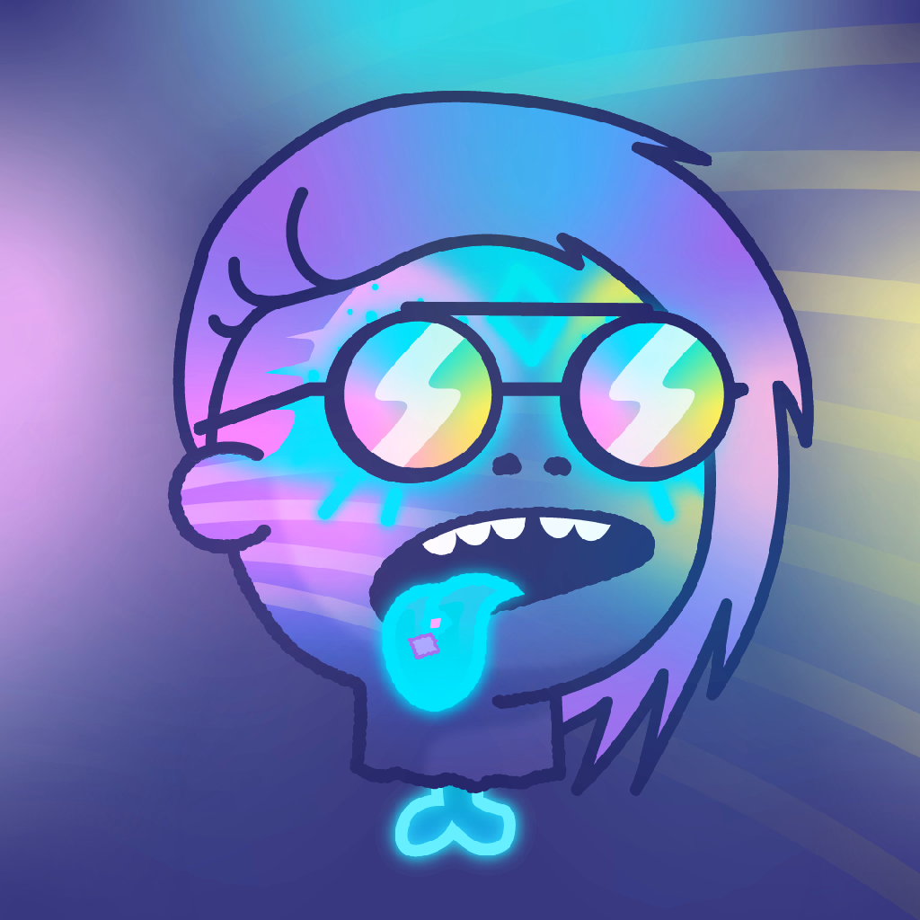 Dead Punk #8881 | DΞCAPINATION