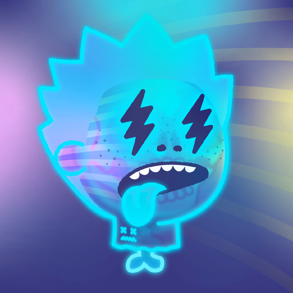Browse RAVER LZR in the gallery