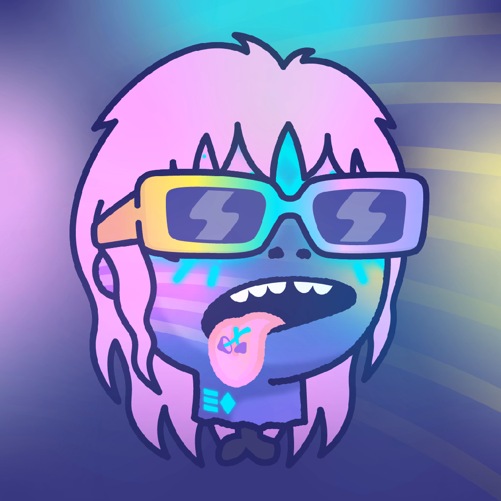 Dead Punk #8887 | DΞCAPINATION