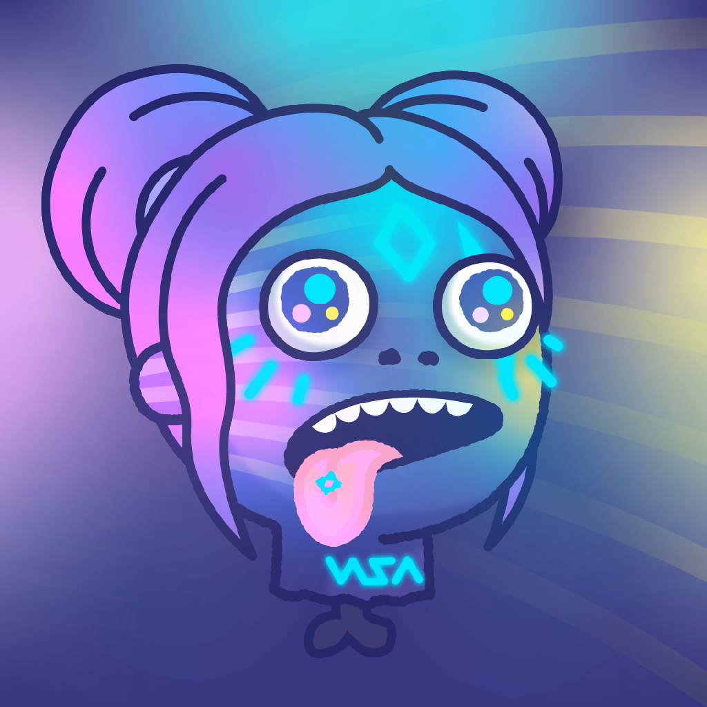 Dead Punk #8891 | DΞCAPINATION