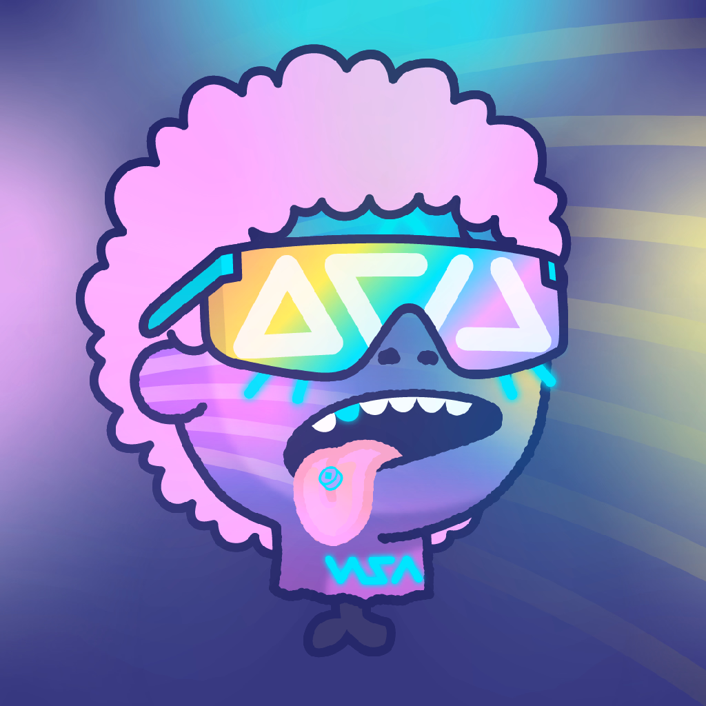 Dead Punk #8896 | DΞCAPINATION