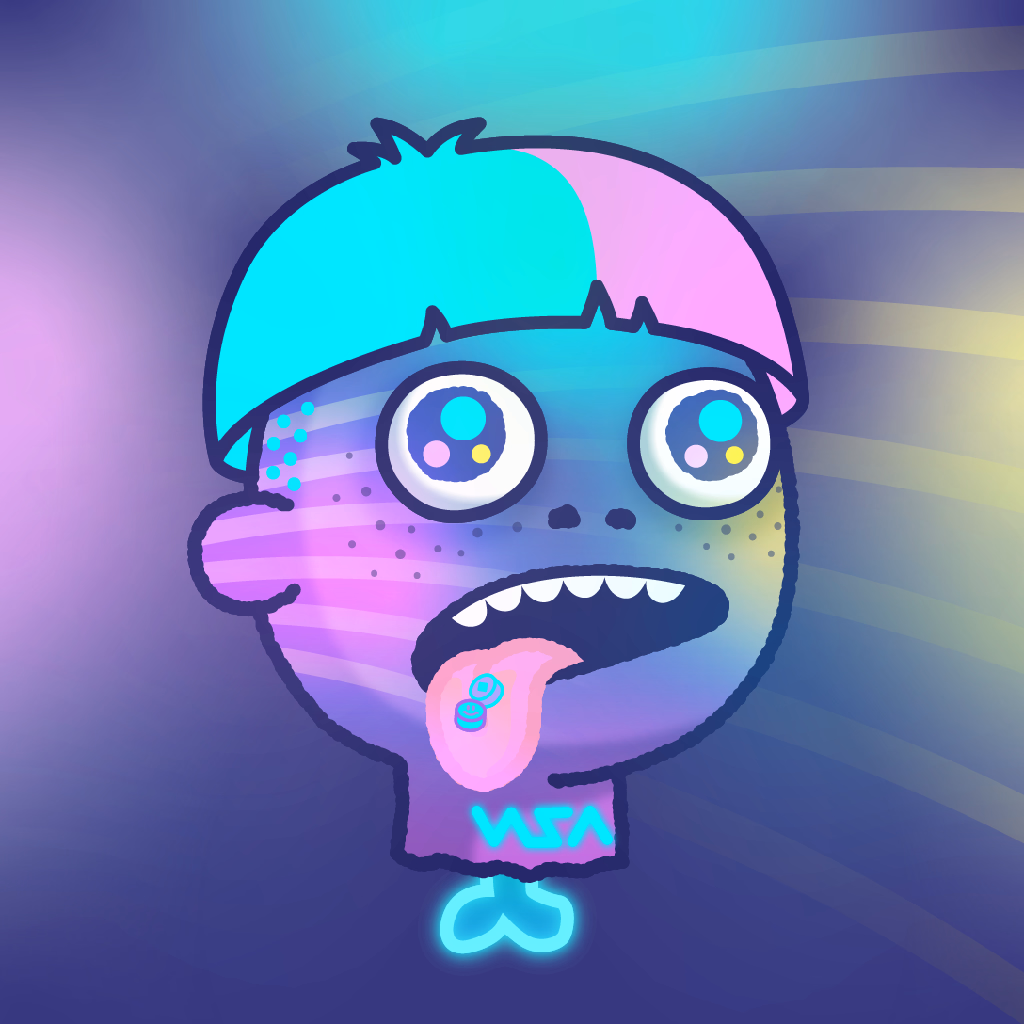 Dead Punk #8916 | DΞCAPINATION