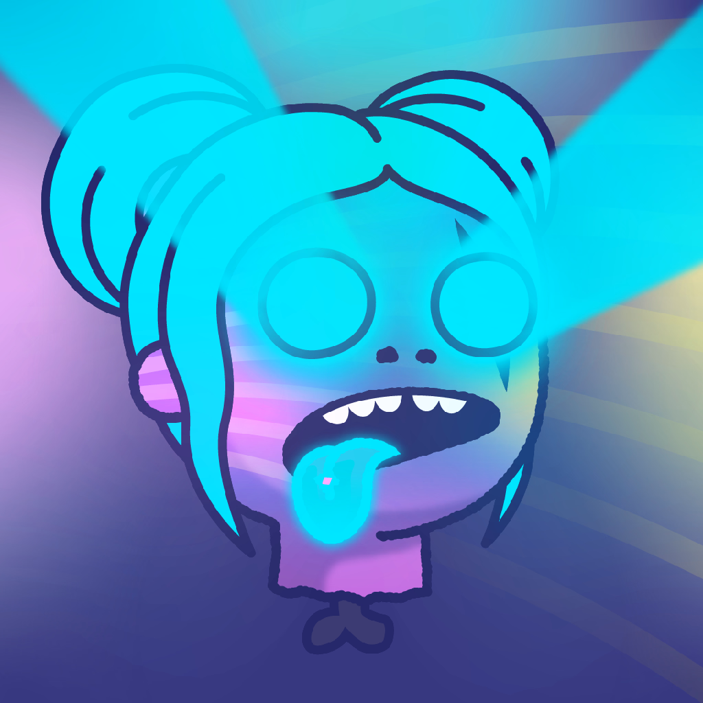 Dead Punk #8929 | DΞCAPINATION