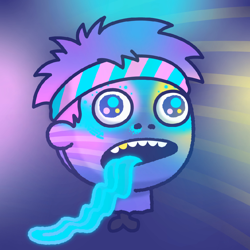 Dead Punk #8930 | DΞCAPINATION
