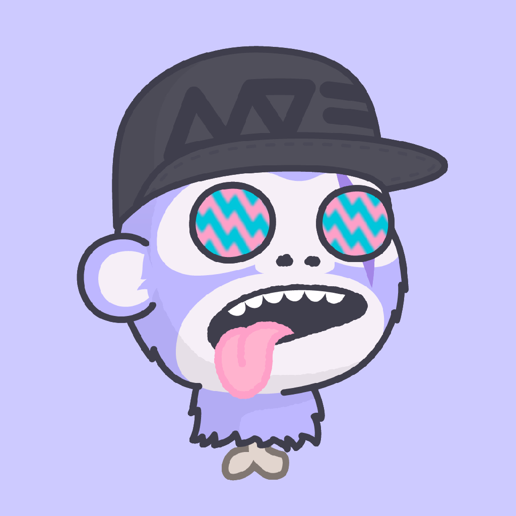 Dead Punk #8947 | DΞCAPINATION