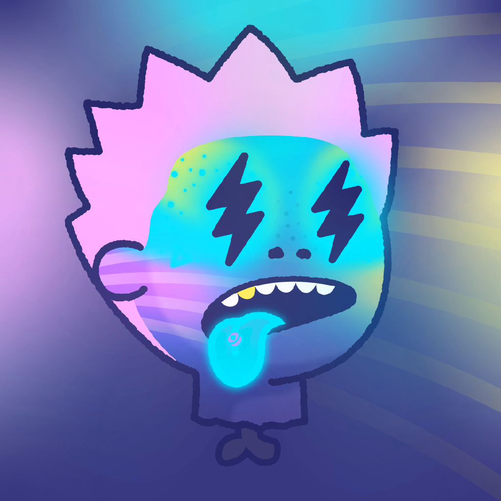 Dead Punk #8951 | DΞCAPINATION