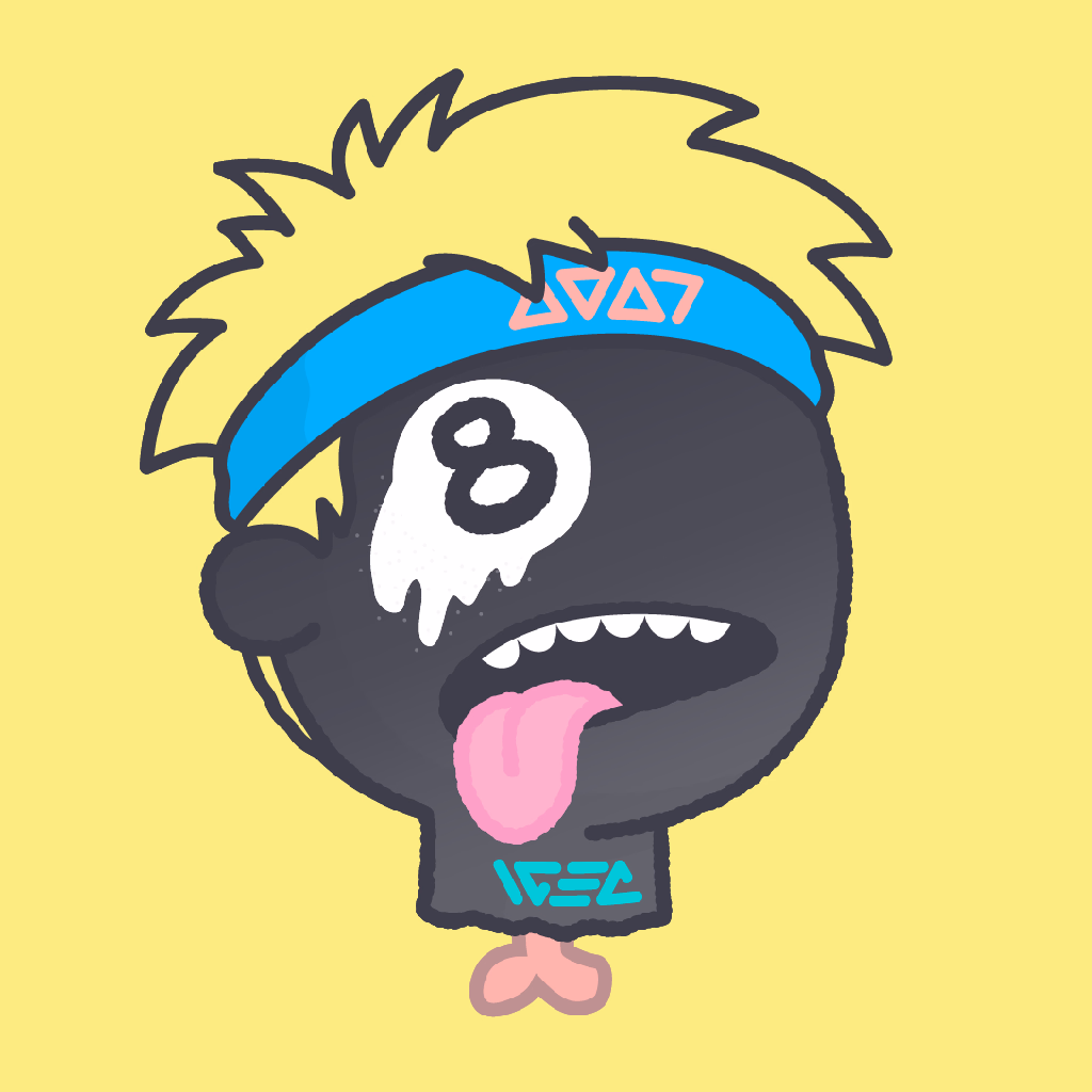 Browse 8 BALL in the gallery