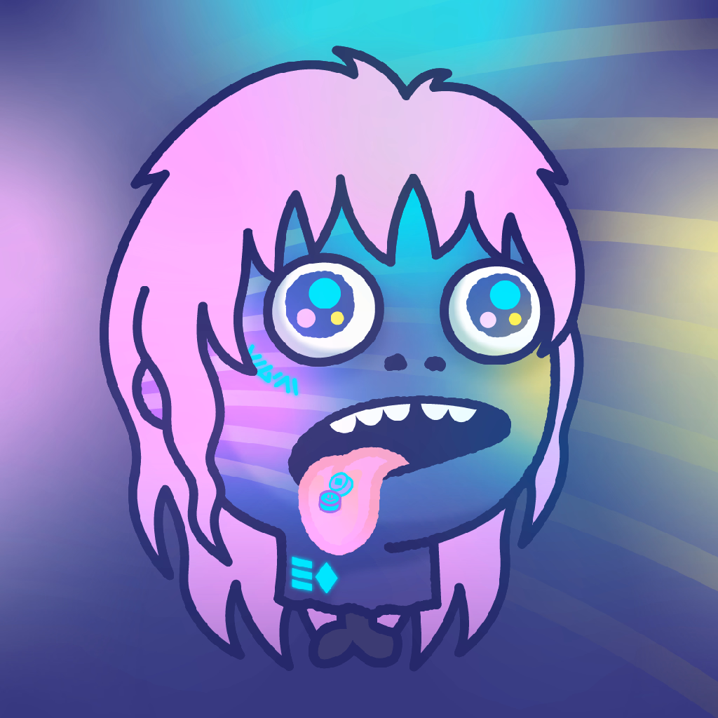 Dead Punk #8969 | DΞCAPINATION