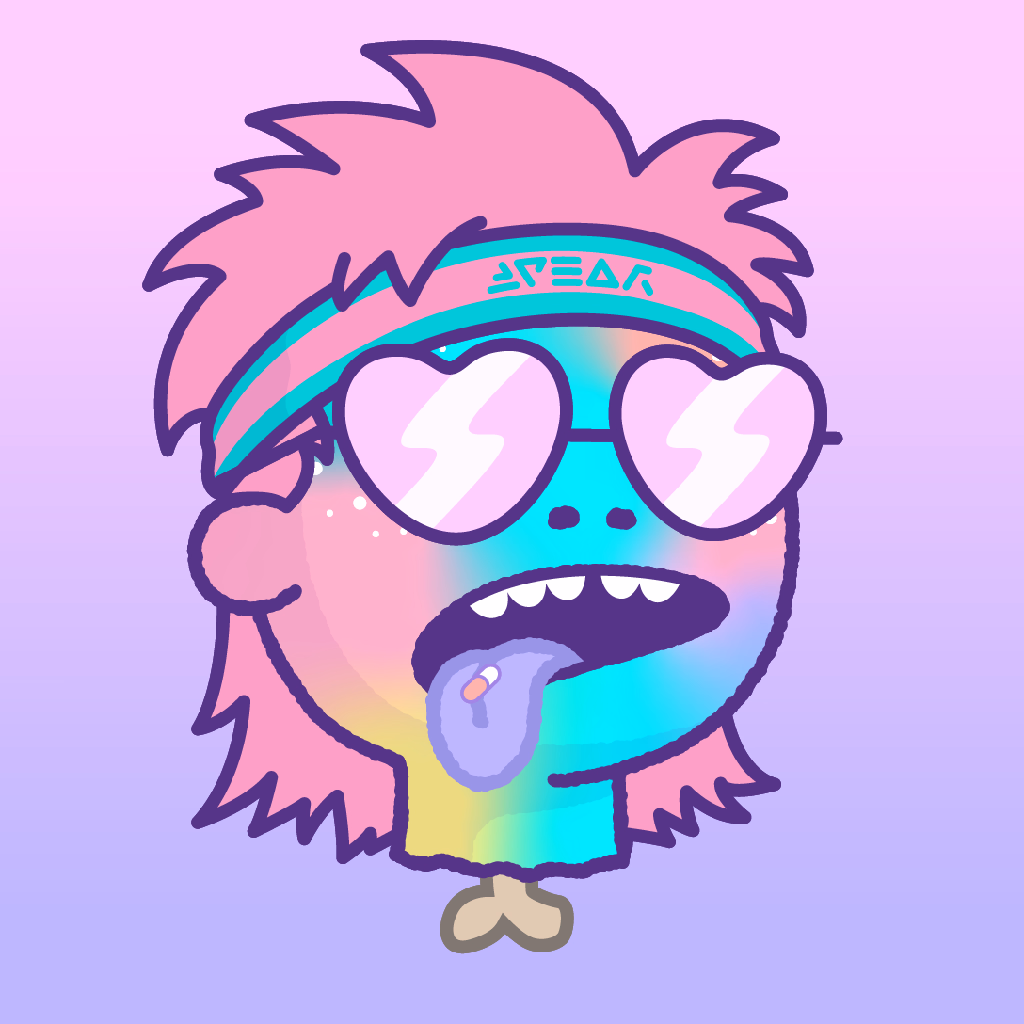 Dead Punk #897 | DΞCAPINATION