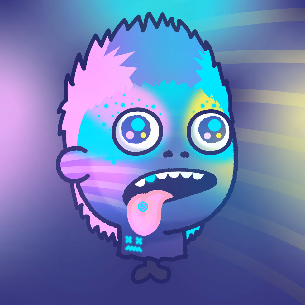 Dead Punk #8980 | DΞCAPINATION
