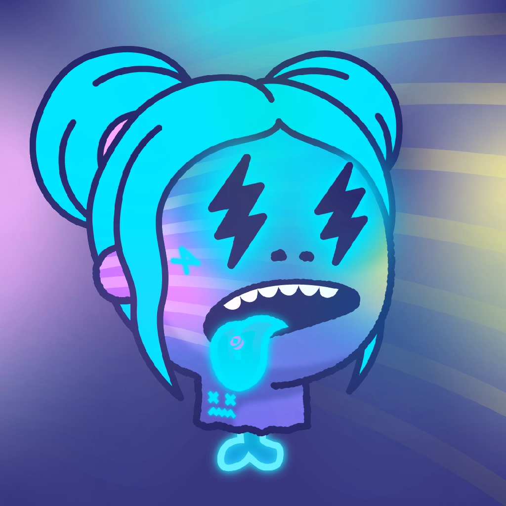 Dead Punk #8989 | DΞCAPINATION