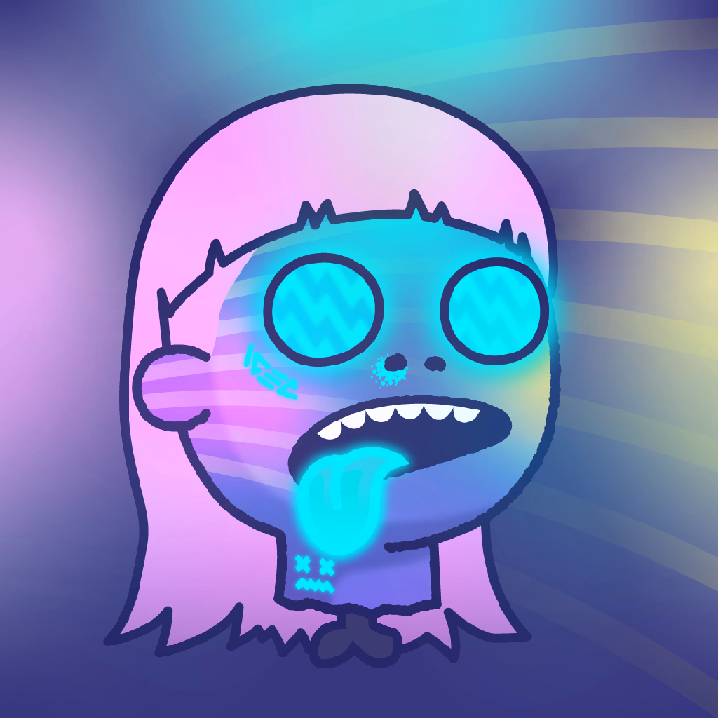Dead Punk #8991 | DΞCAPINATION