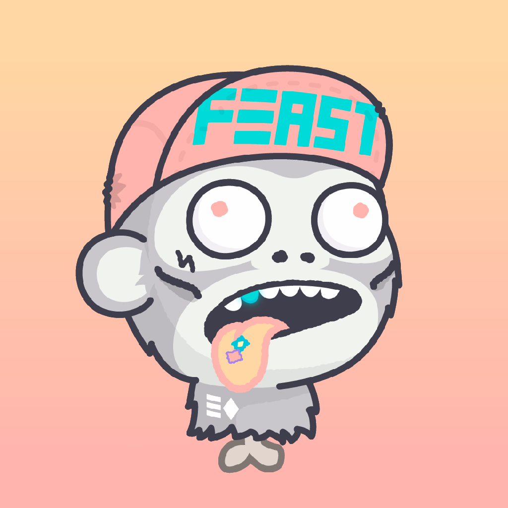 Dead Punk #8996 | DΞCAPINATION