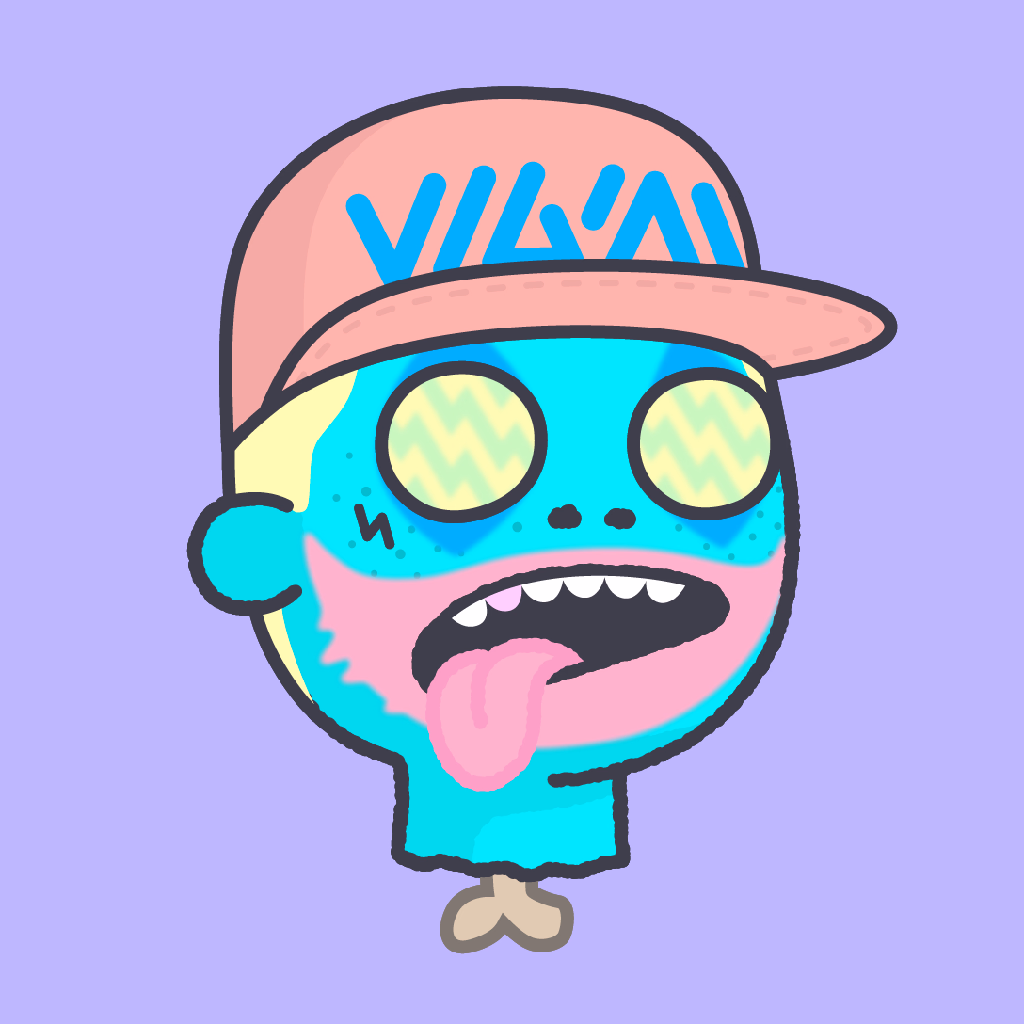 Dead Punk #900 | DΞCAPINATION