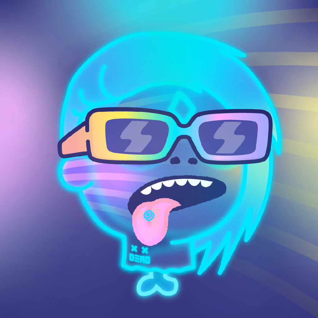 Dead Punk #9000 | DΞCAPINATION