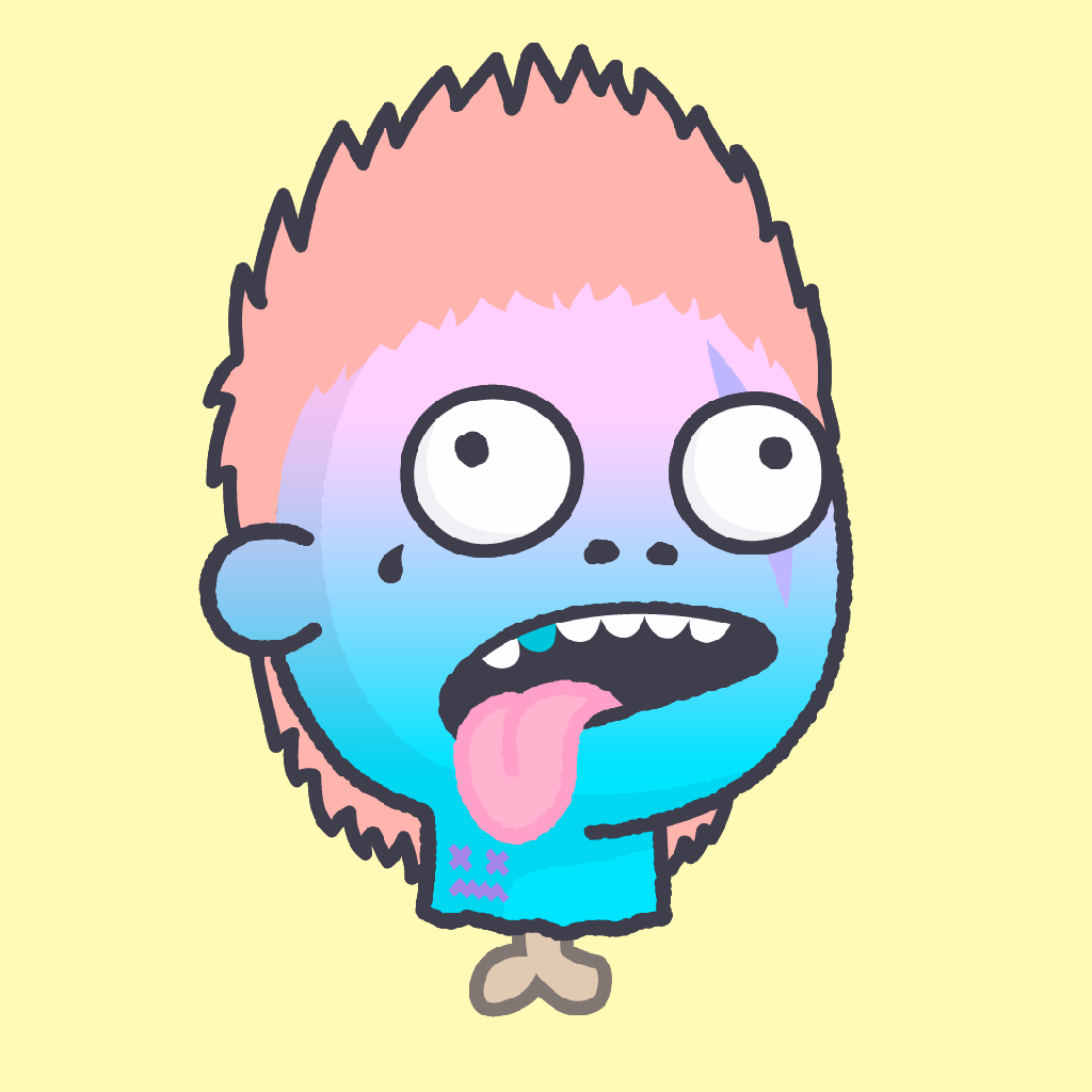 Dead Punk #901 | DΞCAPINATION