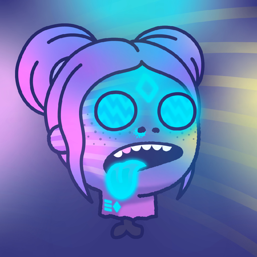 Dead Punk #9013 | DΞCAPINATION